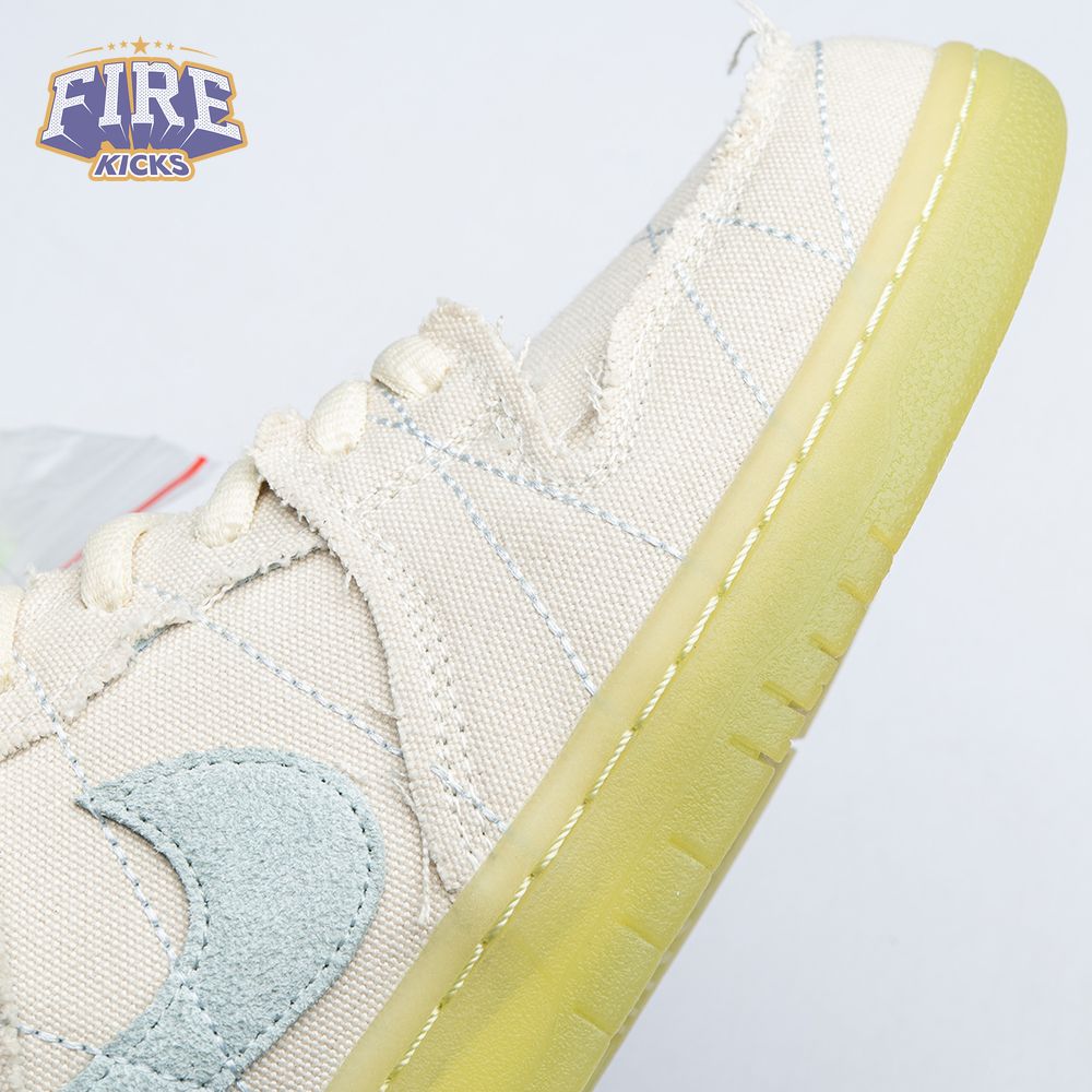 Nike SB Dunk Low Mummy DM0774 111 Unisex