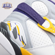 Air Jordan 8 Retro 'Kobe Bryant' PE 305381-107 Men's
