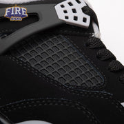 Jordan 4 Retro OG Bred (2026) IX8180-001 Unisex