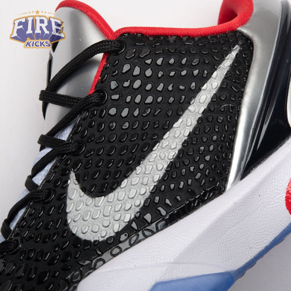 Nike Zoom Kobe 6 PE2026-101 Men's