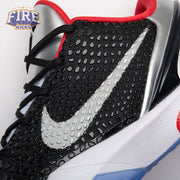 Nike Zoom Kobe 6 PE2026-101 Men's