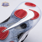 Nike Air Foamposite Pro Pearl 624041-100 Unisex