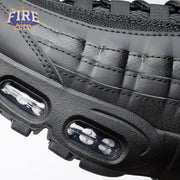 Nike Air Max 95 OG Big Bubble Black Anthracite HM8755-001 Men's