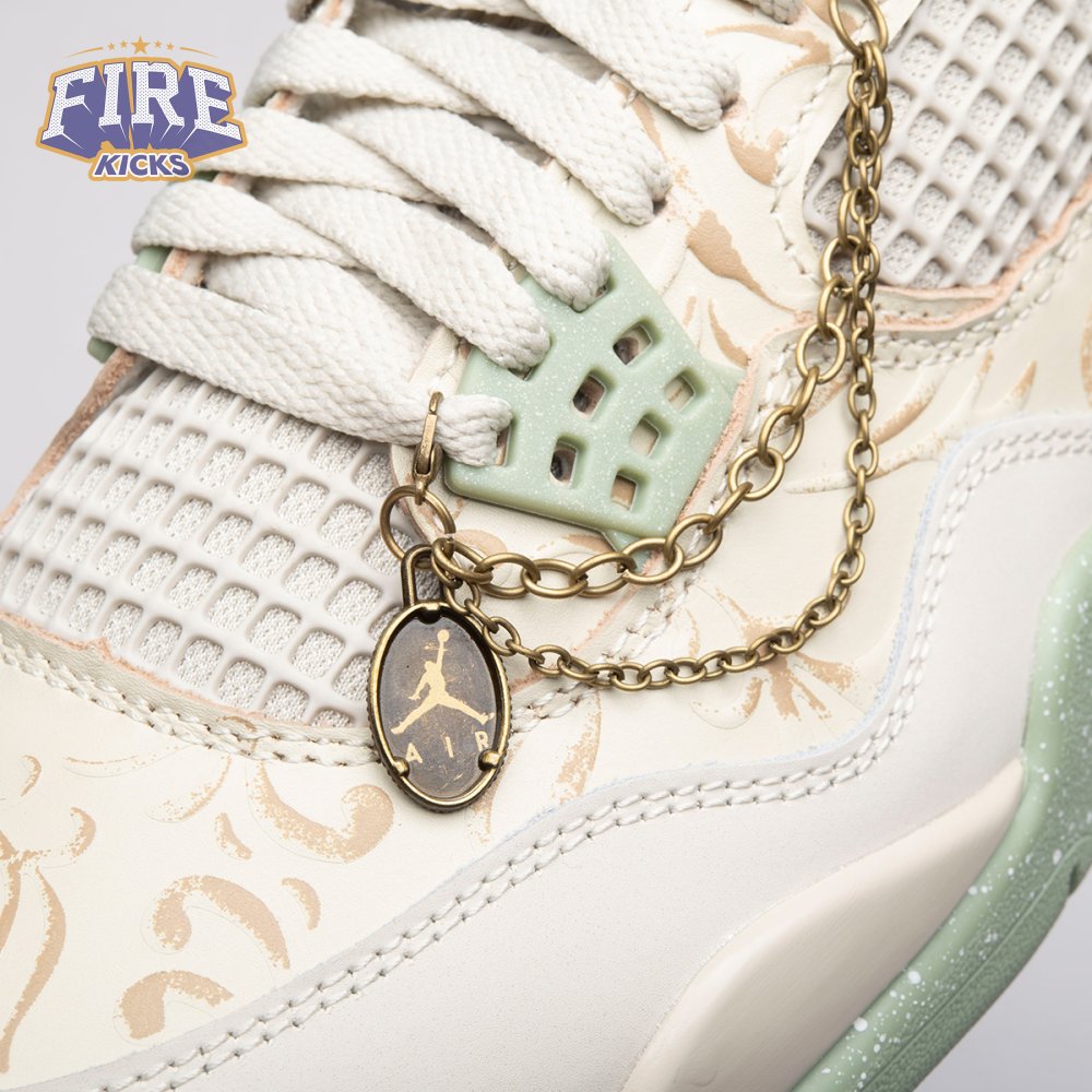 Jordan 4 Retro SE Somos Eternos IM8116-047 Men's