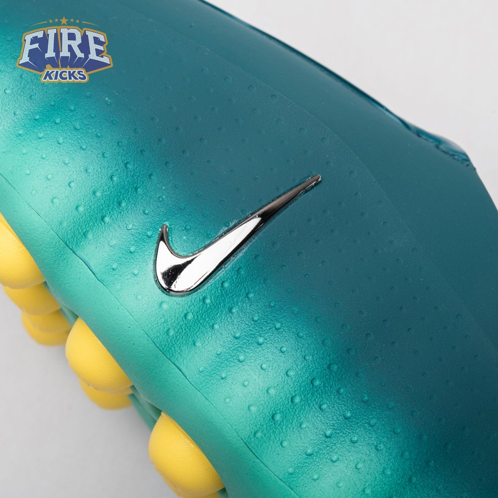 Nike Mind 001 Slide Geode Teal Light Menta HQ4307-301 Unisex（Size Up Recommended）
