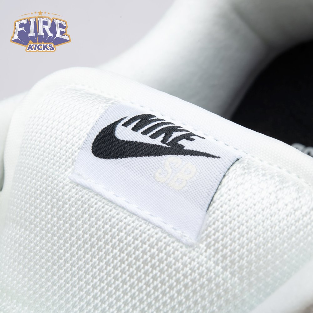 Nike SB Dunk Low Pro B Pale Ivory HJ0367-100 Unisex