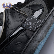 Nike Dunk Low Ducks of a Feather Black University of Oregon PE HV1470-001 Unisex