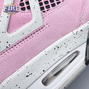 Air Jordan 4 "Orchid" AQ9129 501 Unisex