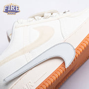 Travis Scott x Air Force 1 'Sail' Unisex
