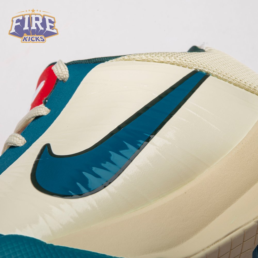 Nike Kobe 5 Protro Clark Coconut Milk Spruce IZ1852-100 Men's