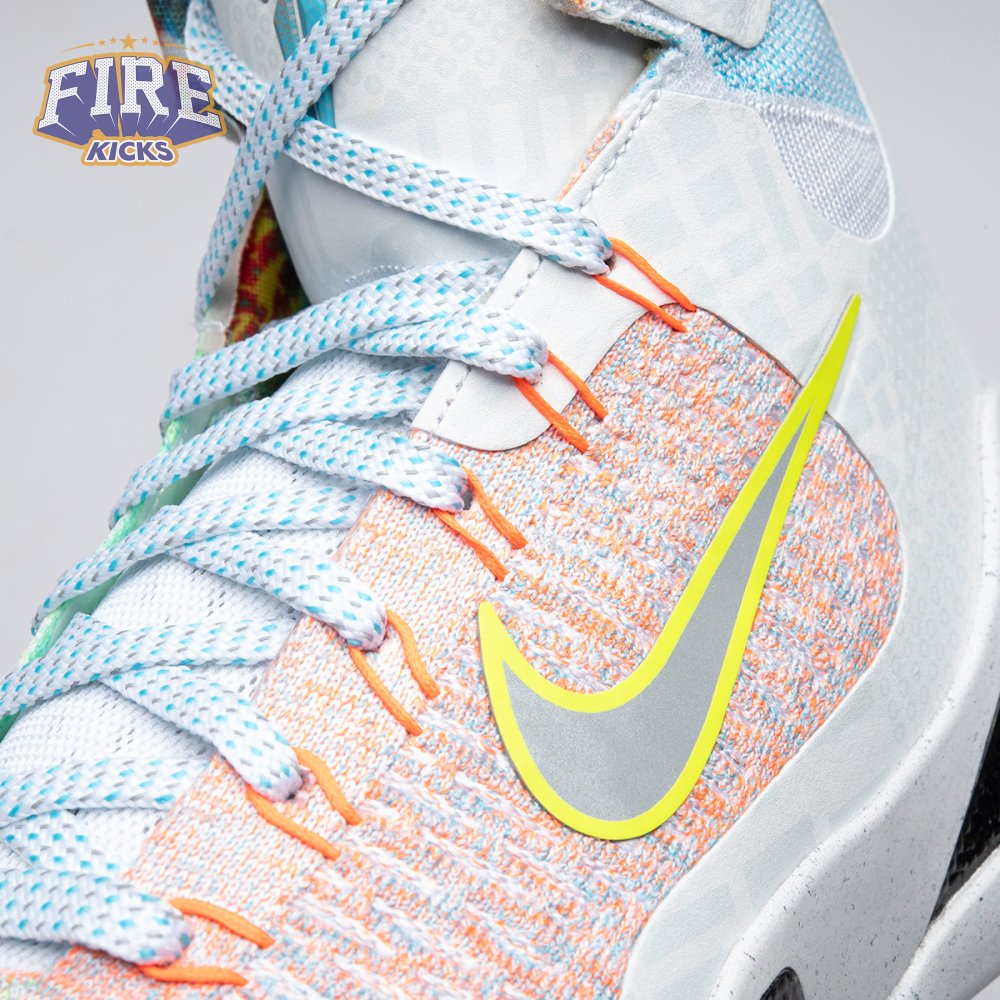 Nike Kobe 9 Elite Protro What The (2025) FZ7335-101 Men's