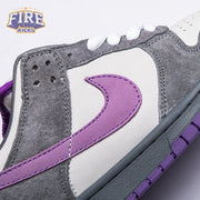 Dunk Low Pro SB 'Purple Pigeon' Unisex
