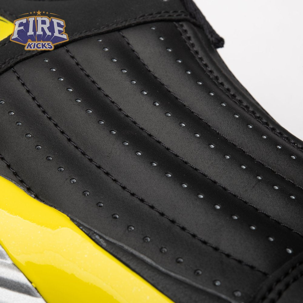 Jordan 14 Retro Thunder 487471-070 Men's
