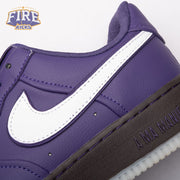 Nike Air Force 1 Low SP A Ma Maniere Canyon Purple IO1543-500 Unisex