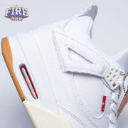 Air Jordan 4 Unisex