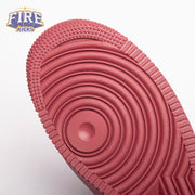 Nike Air Force 1 Low Syna Central Cee Dark Beetroot IO9970-638 Unisex