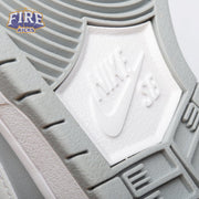 Nike SB Dunk Low Summit White Wolf Grey Unisex