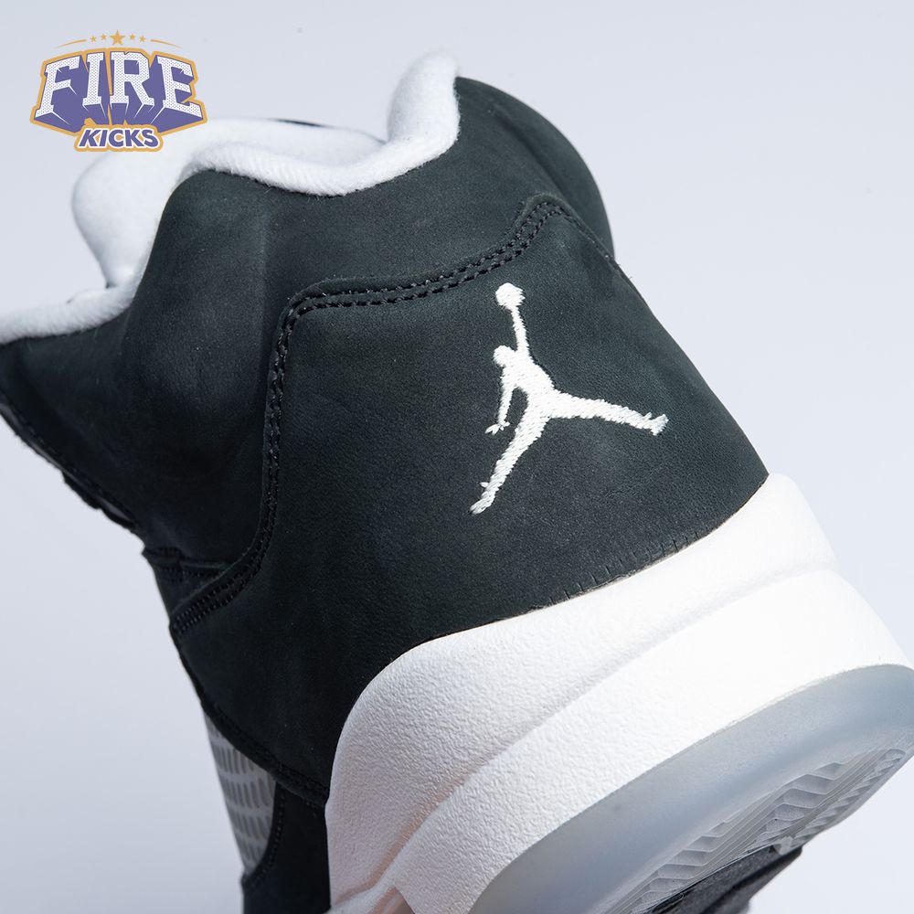 Air Jordan 5 Retro 'Oreo' 2021 Men's