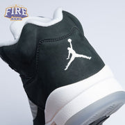 Air Jordan 5 Retro 'Oreo' 2021 Men's