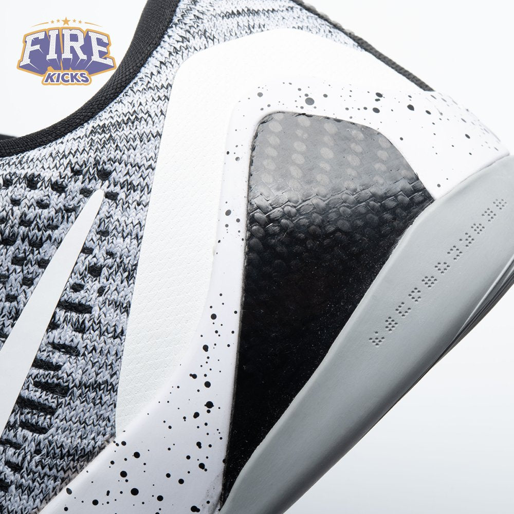 Nike Kobe 9 Elite Low Beethoven 639045-101/653456-101 Men's