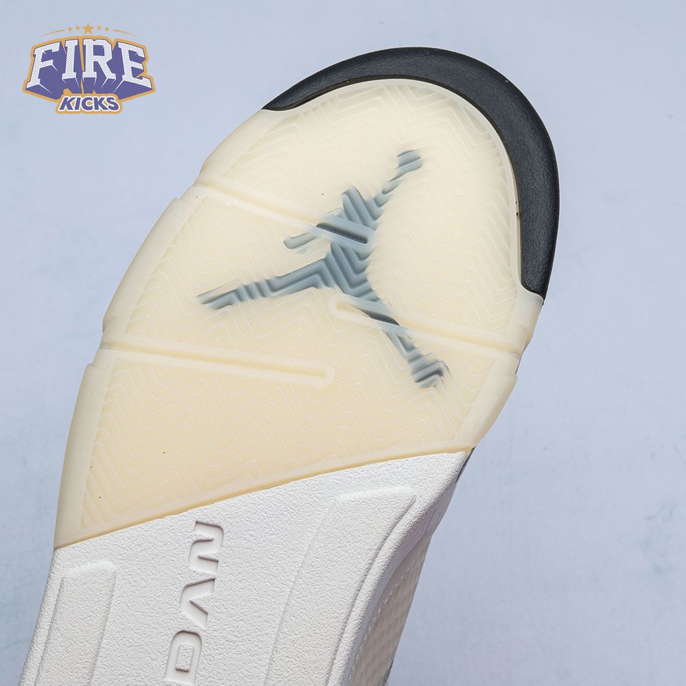 Jordan 5 Retro SE Sail FN7405-100 Men's