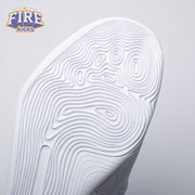 Nike Kobe 9 Elite Low EM Protro White Court Purple IH1401-100 Unisex