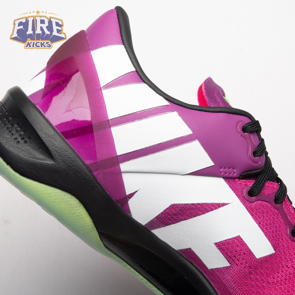 Nike Kobe 8 Protro Mambacurial IO6253-500 Men's