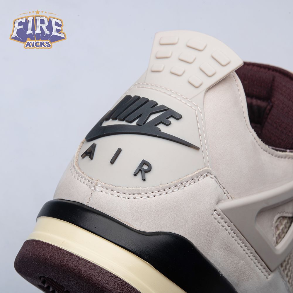 Jordan 4 Retro OG SP While You Were Sleeping FZ4810 200 Unisex