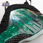 Nike Foamposite Pro Pine Green CPT NK0004 Men's