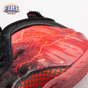 Nike Air Foamposite One Stranger Things IR7336-001 Men's