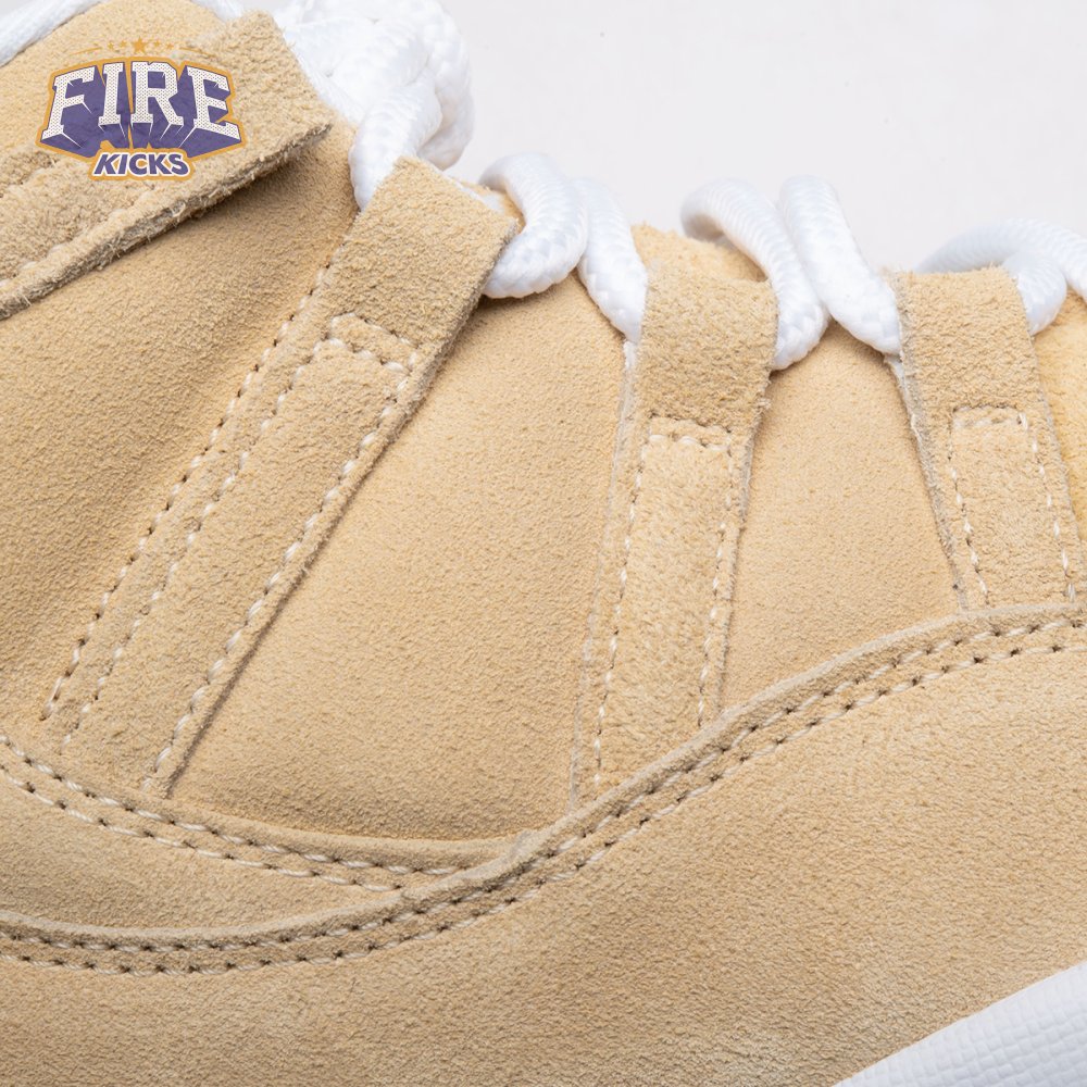 Jordan 11 Retro H-Town IO8960-707 Unisex