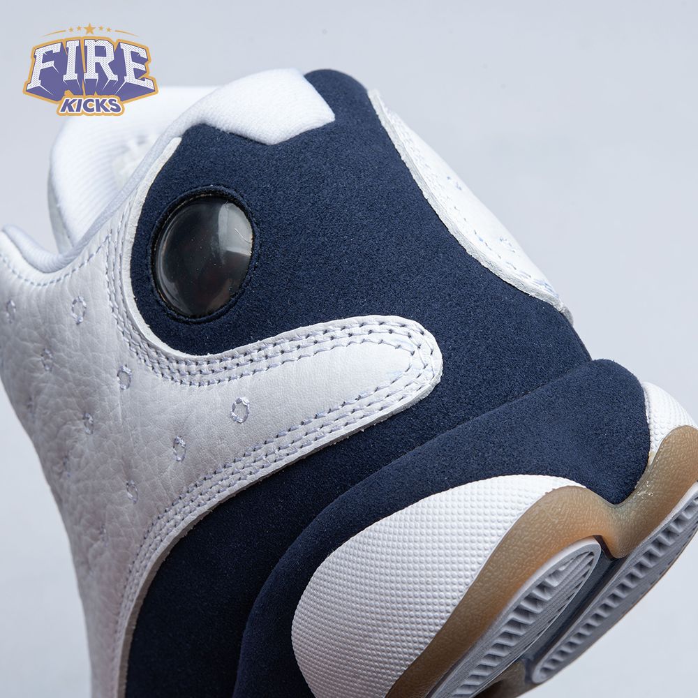 Air Jordan 13 "Midnight Navy" 414571 140 Men's