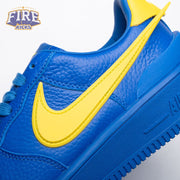 Nike Air Force 1 Low SP AMBUSH Game Royal DV3464-400 Unisex