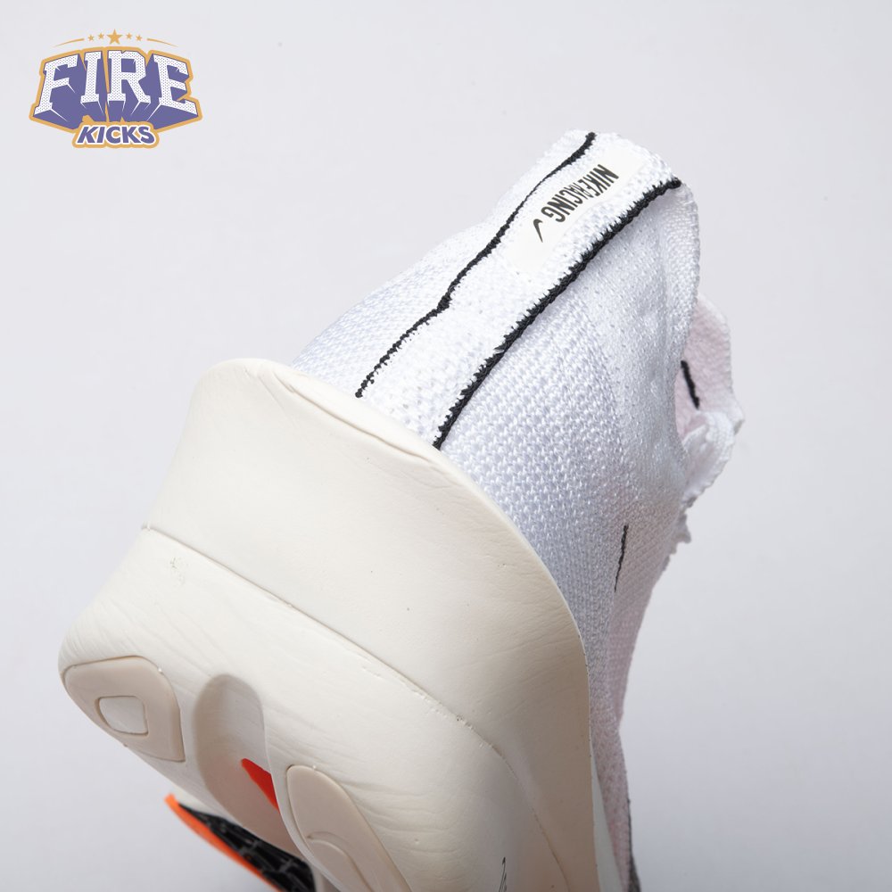Nike Air Zoom Alphafly Next% 3 Prototype FD8356-100 Unisex