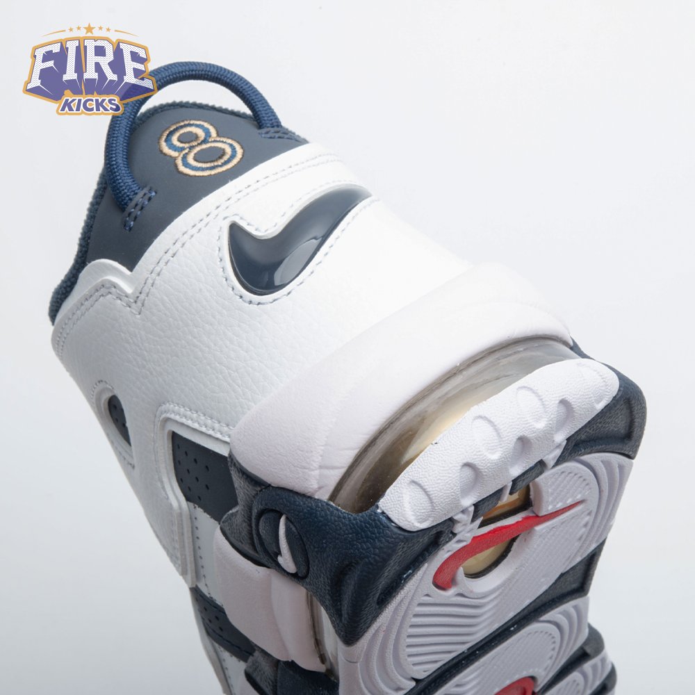 Nike Air More Uptempo Olympic (2016/2020) 414962-104 Unisex