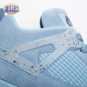 Air Jordan 4 Retro UNC JDLS247 Unisex