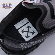 Nike Air Max 97 Off-White Black AJ4585-001 Men's