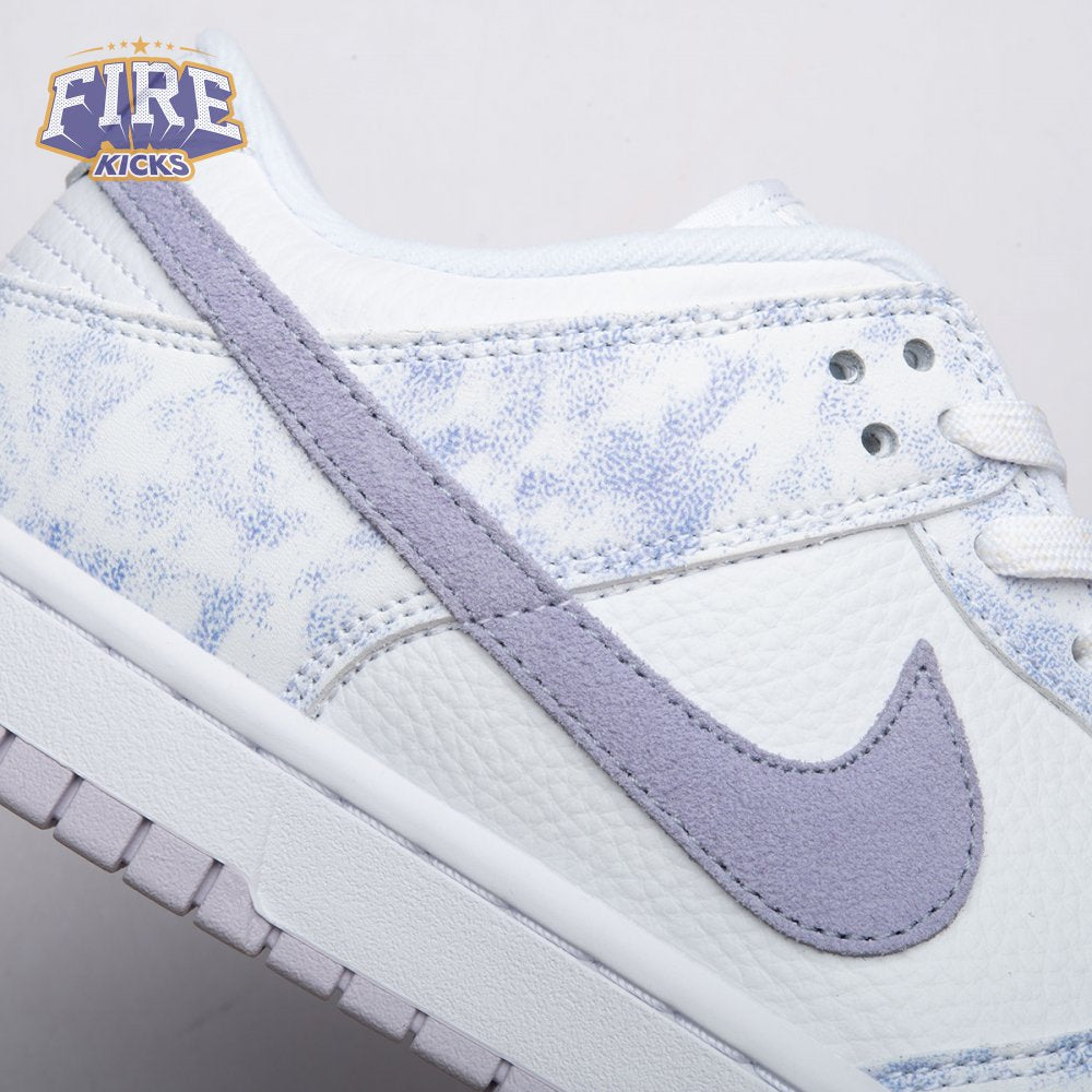 Nike Dunk Low OG Purple Pulse Unisex
