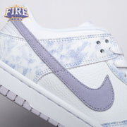 Nike Dunk Low OG Purple Pulse Unisex