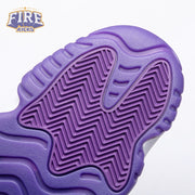Jordan 11 Purple Rain CT8012 555 Men's