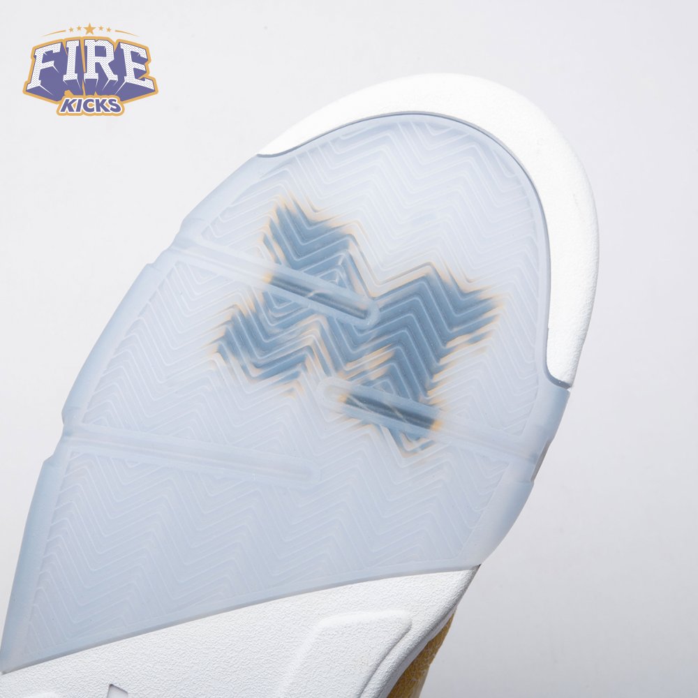Jordan 5 Retro Michigan PE HQ7978-701 Men's