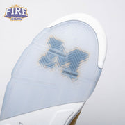 Jordan 5 Retro Michigan PE HQ7978-701 Men's