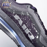 Nike Air Zoom Pegasus Premium SE Cave Purple Splatter IH0861-500 Unisex