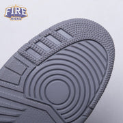 Jordan 3 Retro Sail Cement Grey CK9246-100 Unisex