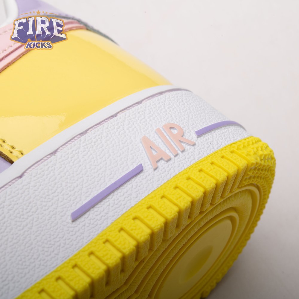 Nike Air Force 1 Low Easter IQ9706-701 Unisex