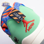 Jordan 5 Retro Low Doernbecher Michael DR6287-486 Unisex