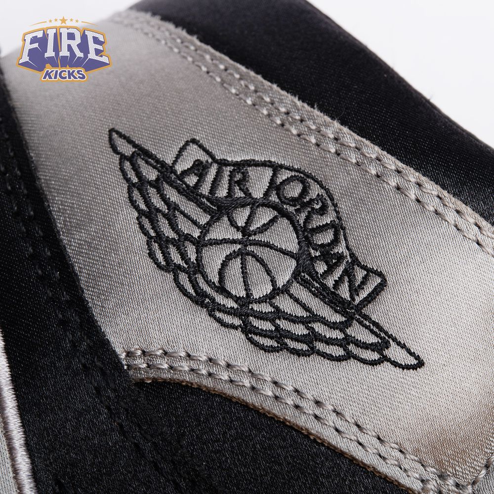 Air Jordan 1 High OG Satin Shadow 2024 FD4810-010 Unisex