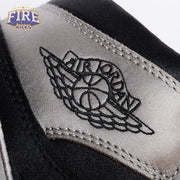 Air Jordan 1 High OG Satin Shadow 2024 FD4810-010 Unisex