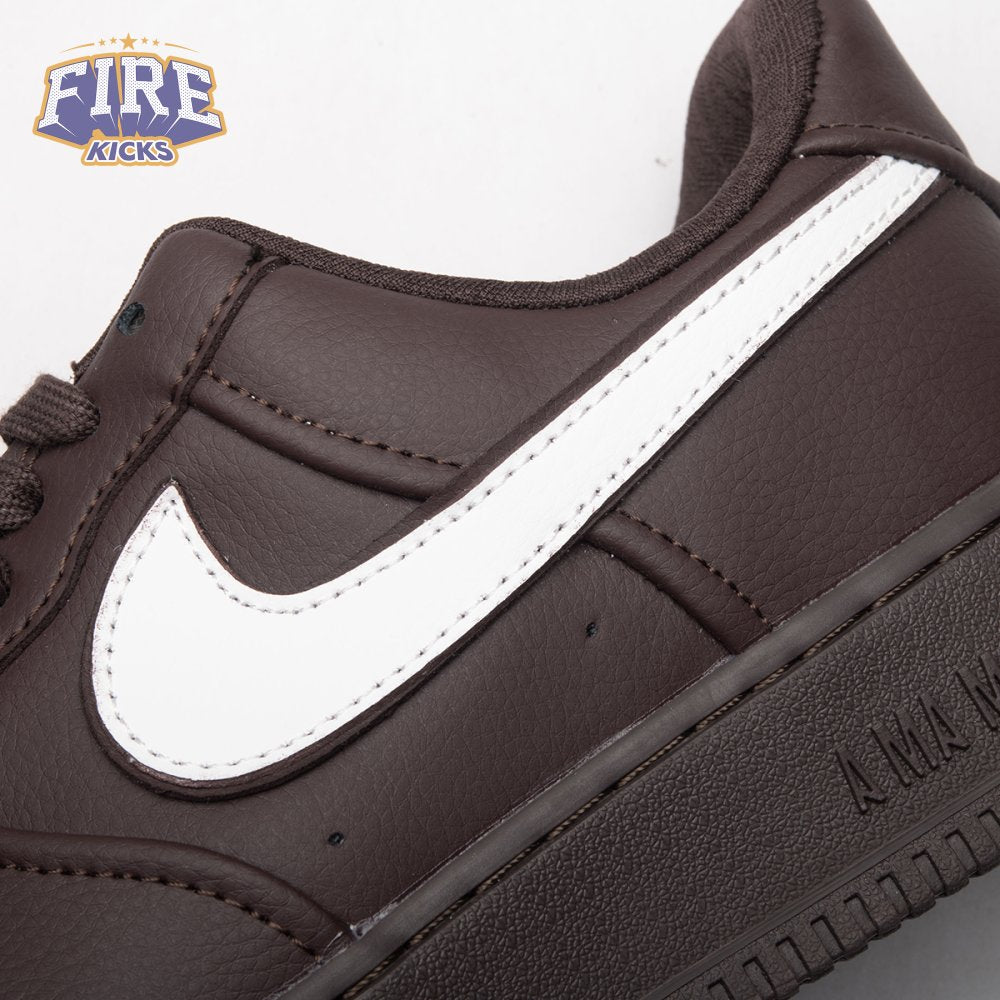 Nike Air Force 1 Low SP A Ma Maniere Violet Ore IO1543-200 Unisex