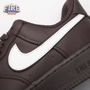 Nike Air Force 1 Low SP A Ma Maniere Violet Ore IO1543-200 Unisex